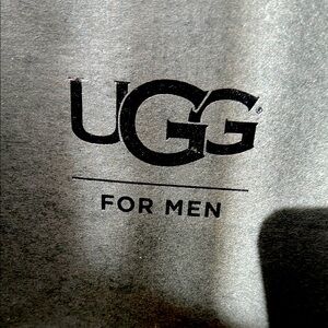 UGG Men's loafers